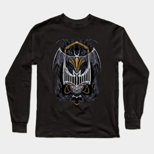 Kamen Rider Knight SIC Dark Art Long Sleeve T-Shirt